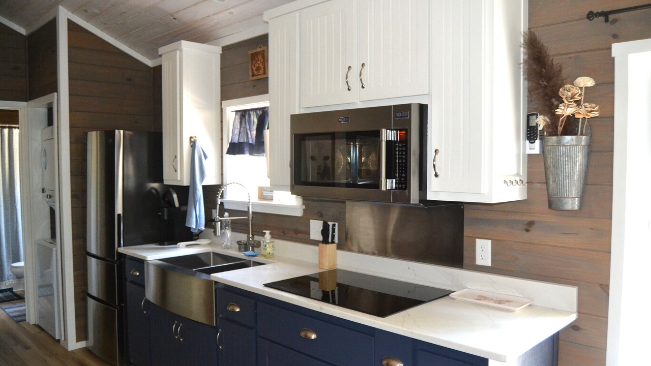 Photo of Kitchen in Franklin
