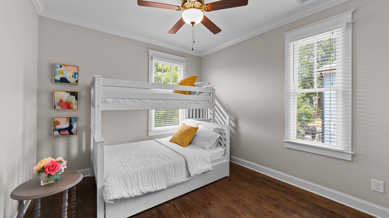 Photo of Bedroom in Albright