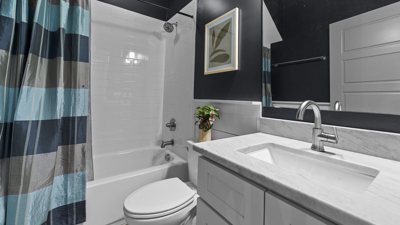 Photo of Bathroom in Albright