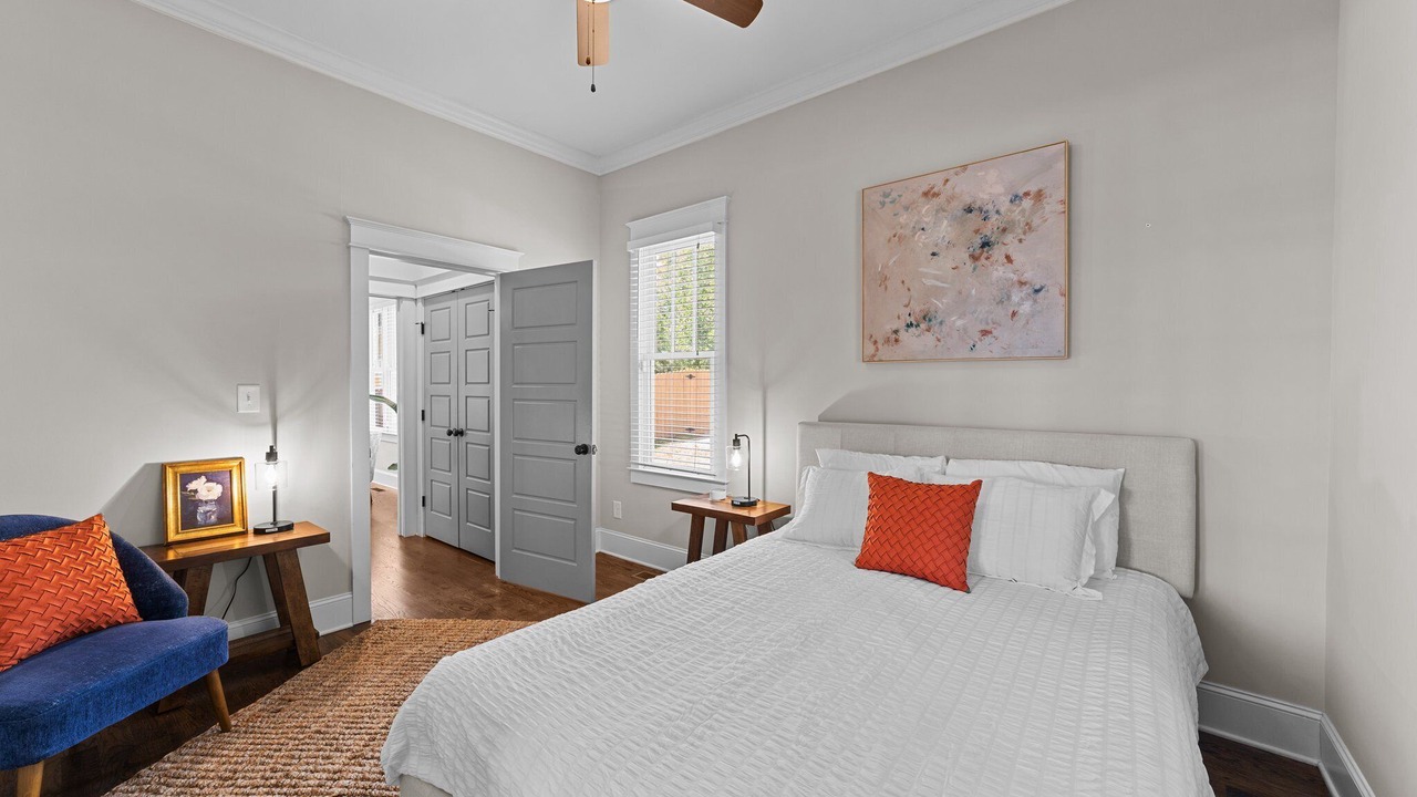 Photo of Bedroom in Albright