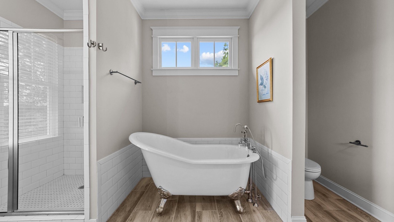 Photo of Bathroom in Albright