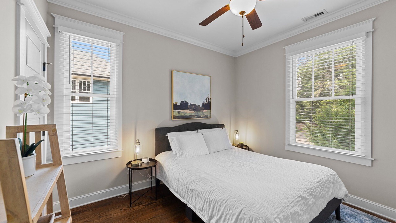 Photo of Bedroom in Albright