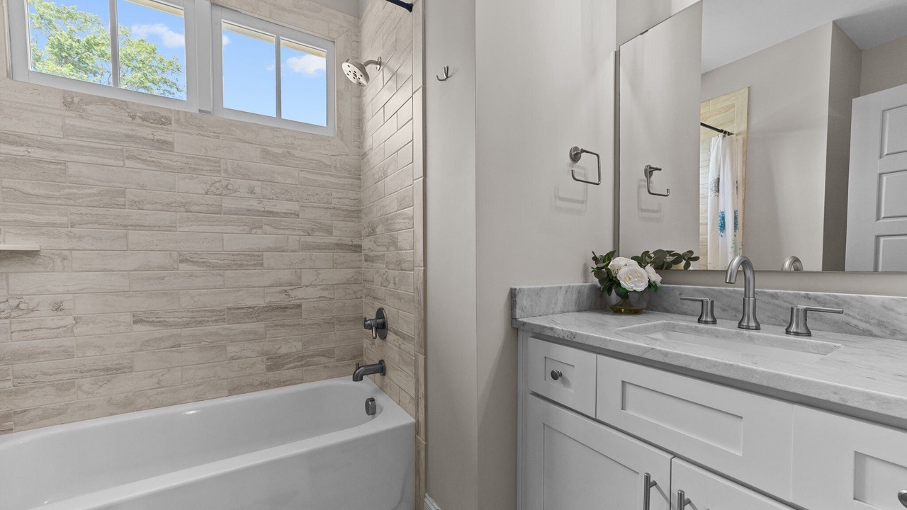 Photo of Bathroom in Albright