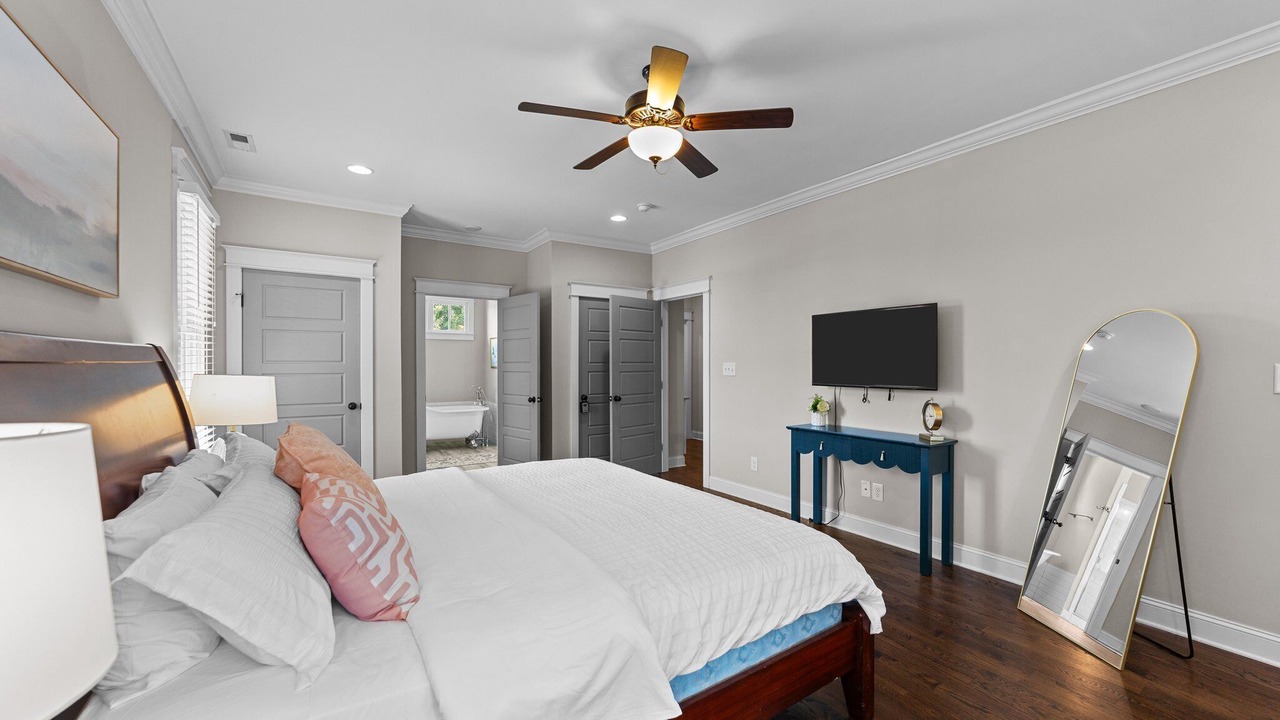 Photo of Bedroom in Albright