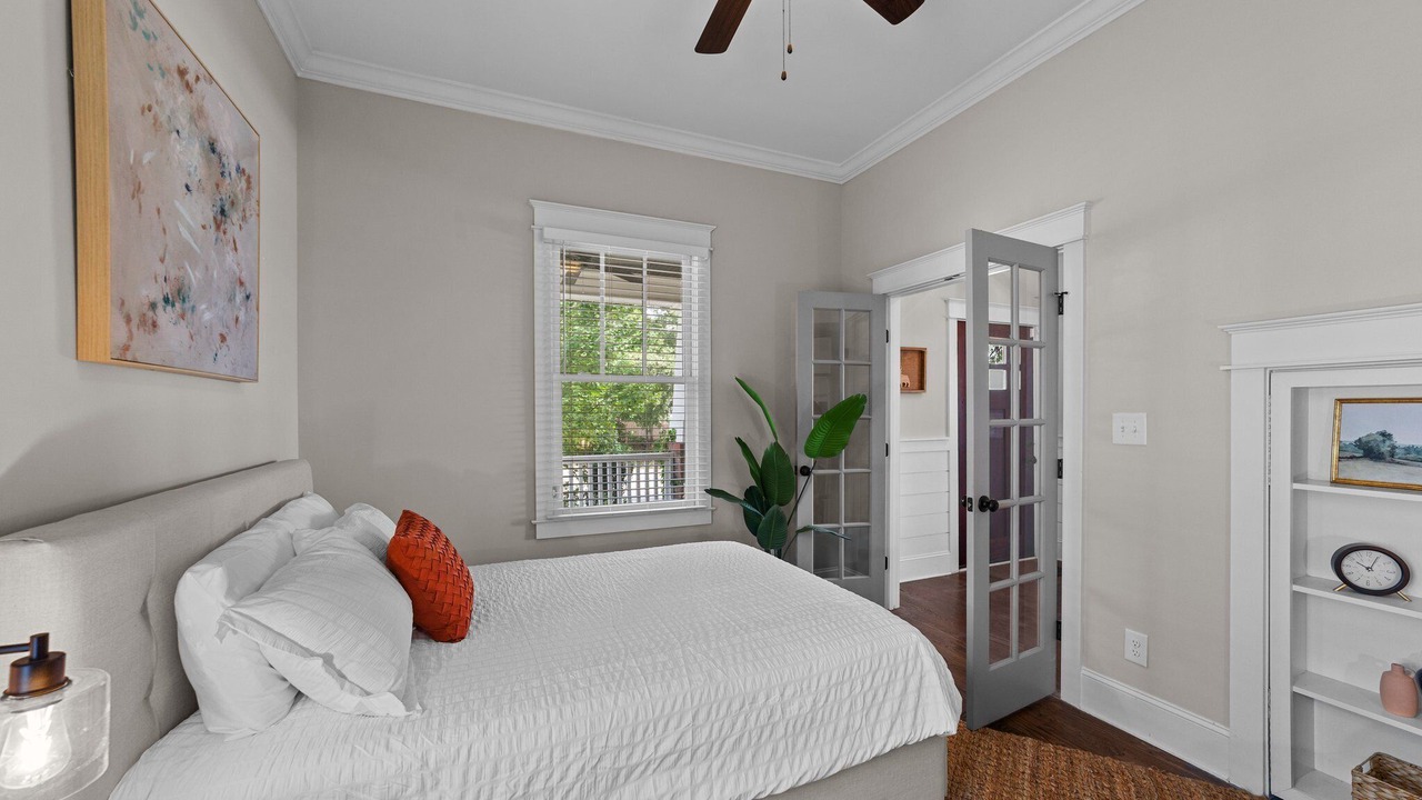 Photo of Bedroom in Albright