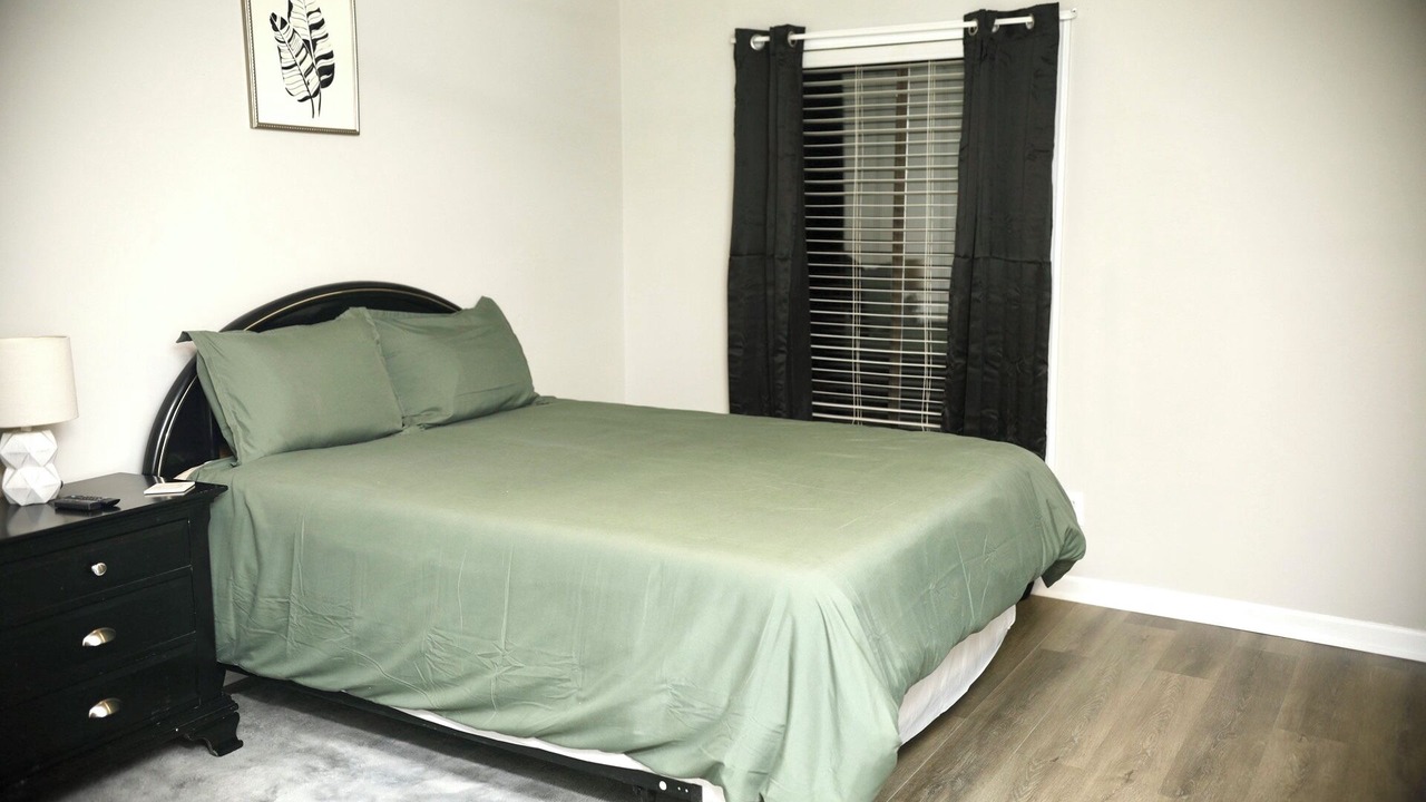 Photo of Bedroom in Winston - Salem