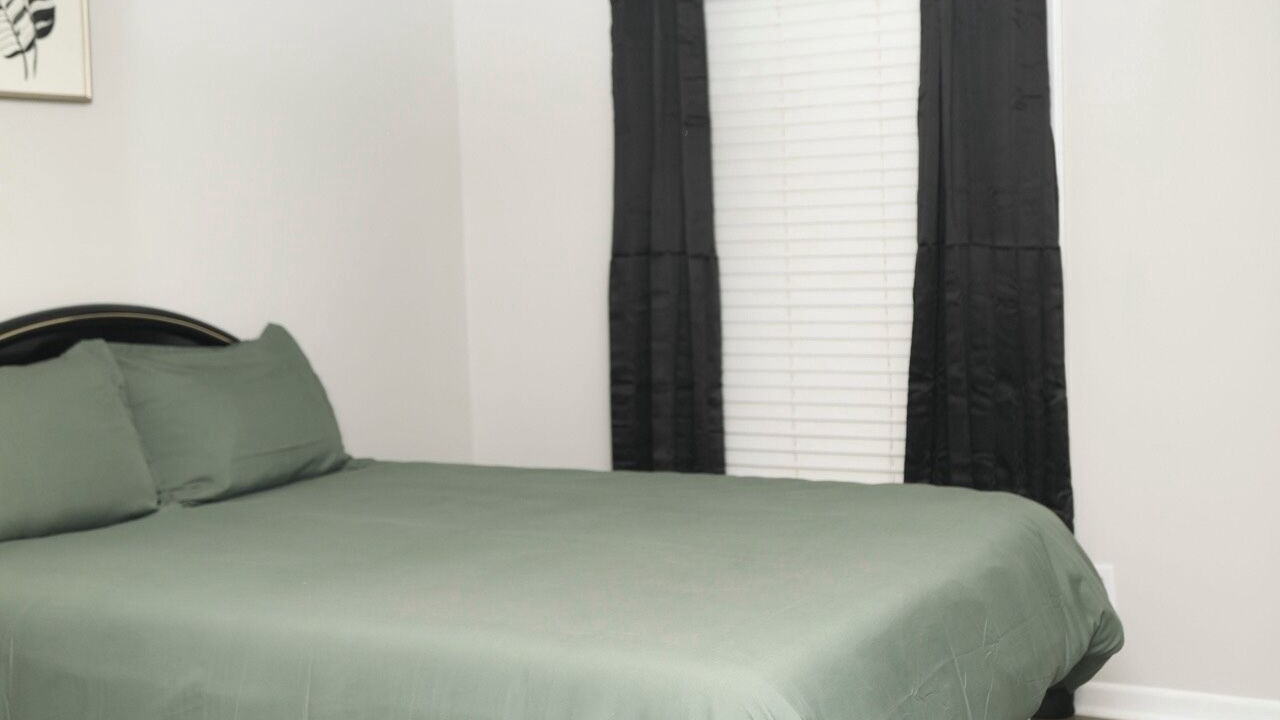 Photo of Bedroom in Winston - Salem