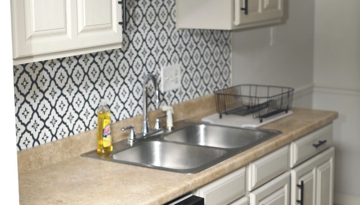 Photo of Kitchen in Winston - Salem