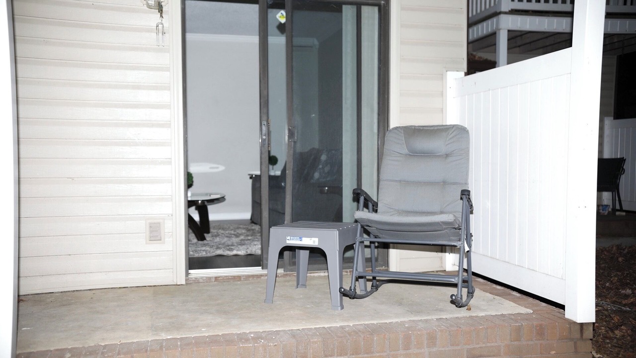 Photo of Patio Balcony in Winston - Salem