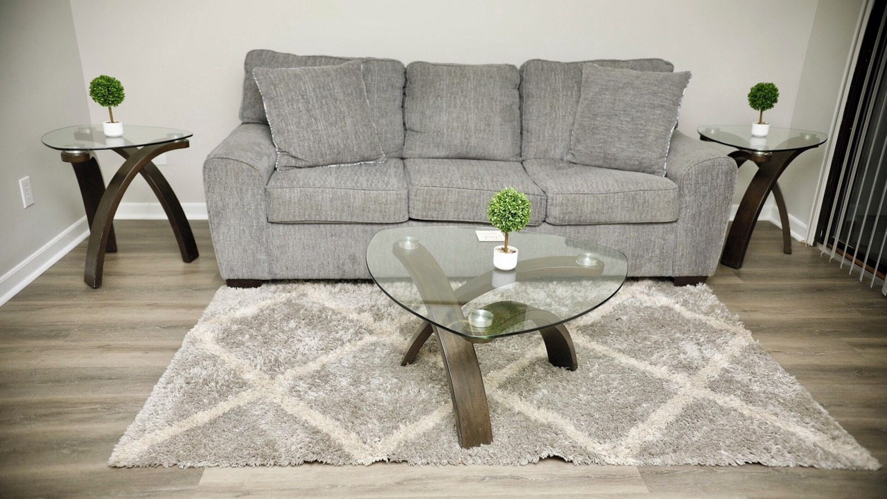 Photo of Livingroom in Winston - Salem