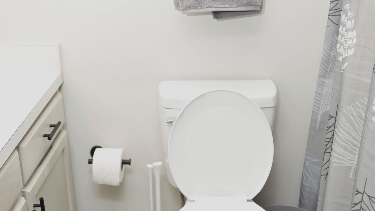 Photo of Bathroom in Winston - Salem