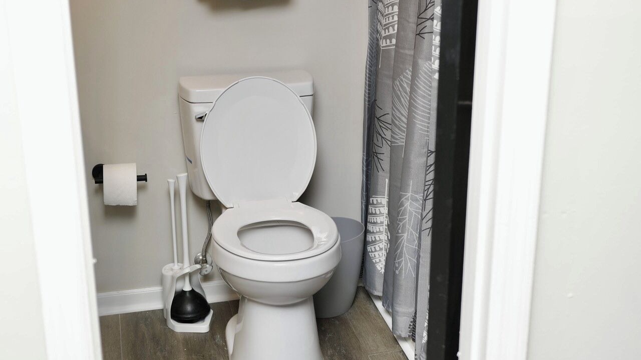 Photo of Bathroom in Winston - Salem