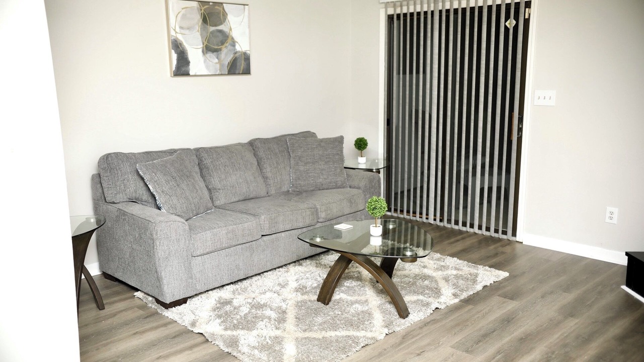 Photo of Livingroom in Winston - Salem
