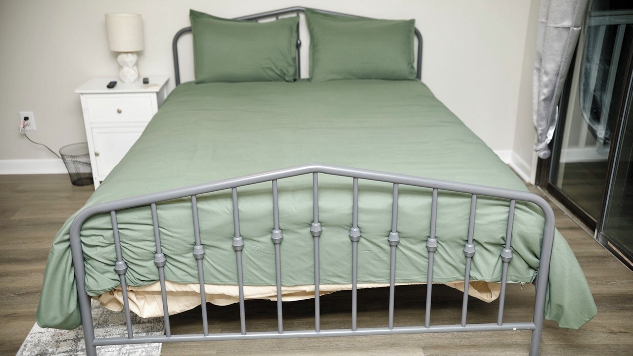 Photo of Bedroom in Winston - Salem