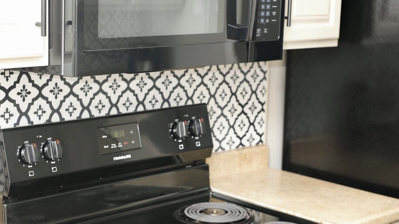 Photo of Kitchen in Winston - Salem