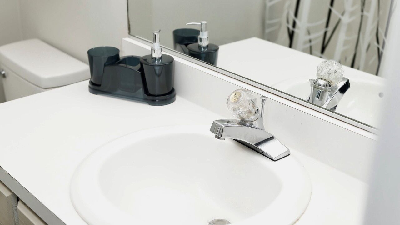 Photo of Bathroom in Winston - Salem