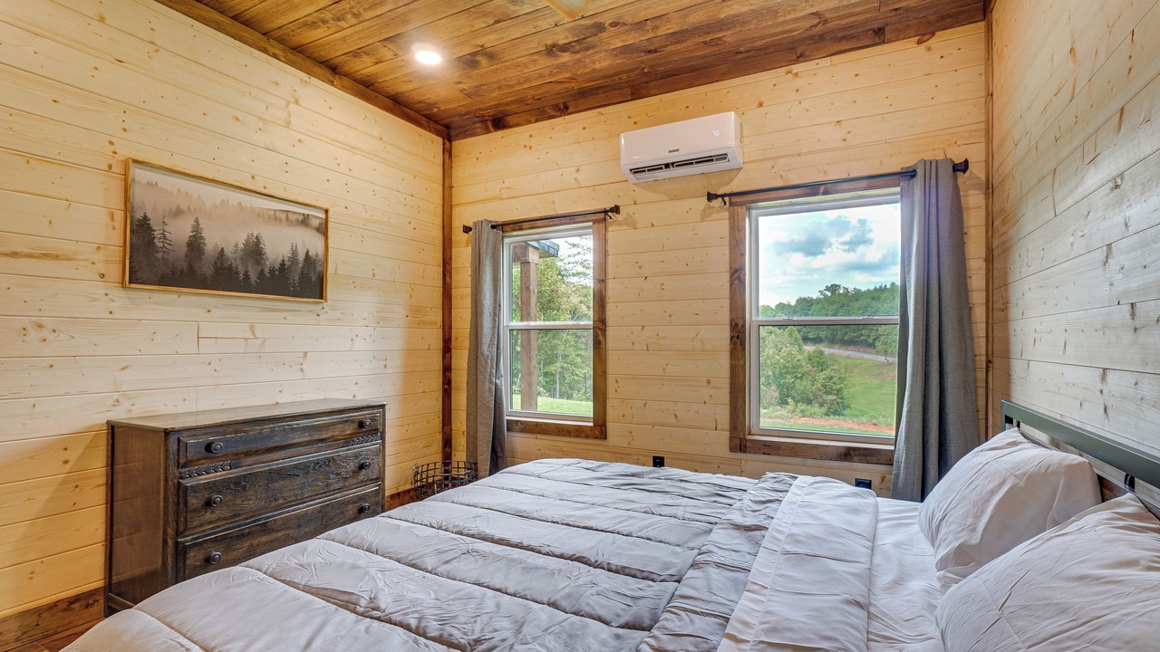 Photo of Bedroom in Unaka