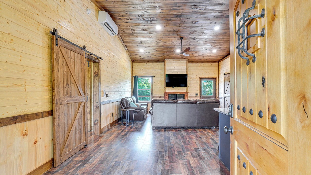 Photo of Livingroom in Unaka