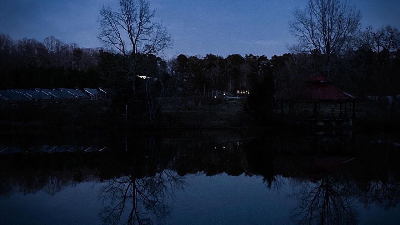 Photo of Outdoor in Chapel Hill