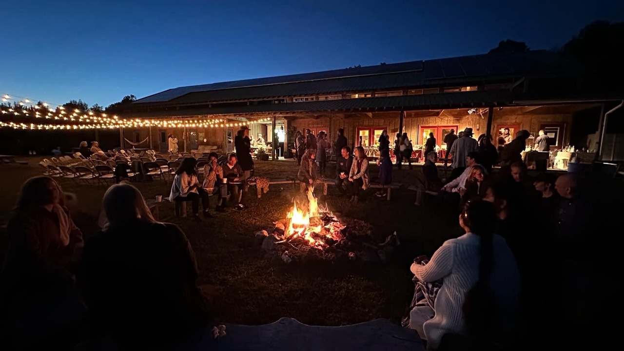 Photo of Outdoor in Chapel Hill