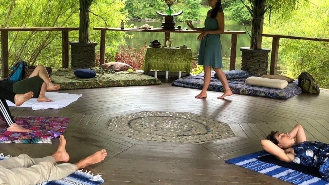 Photo of Outdoor in Chapel Hill