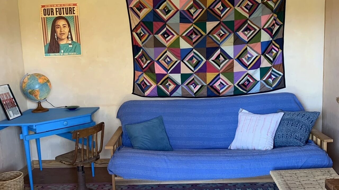 Photo of Livingroom in Chapel Hill
