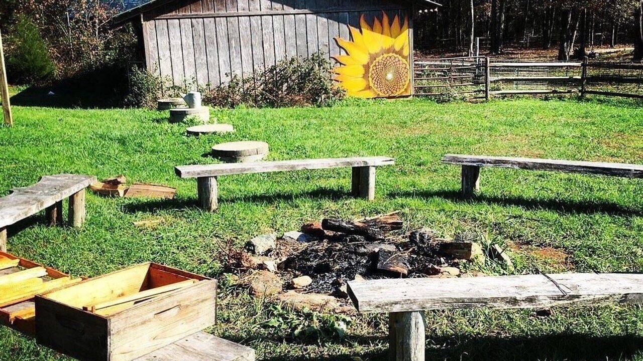 Photo of Outdoor in Chapel Hill
