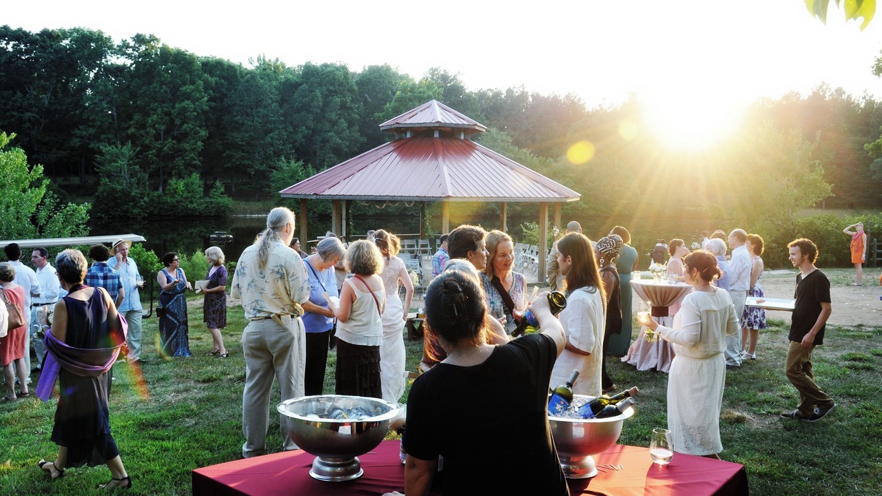 Photo of Outdoor in Chapel Hill