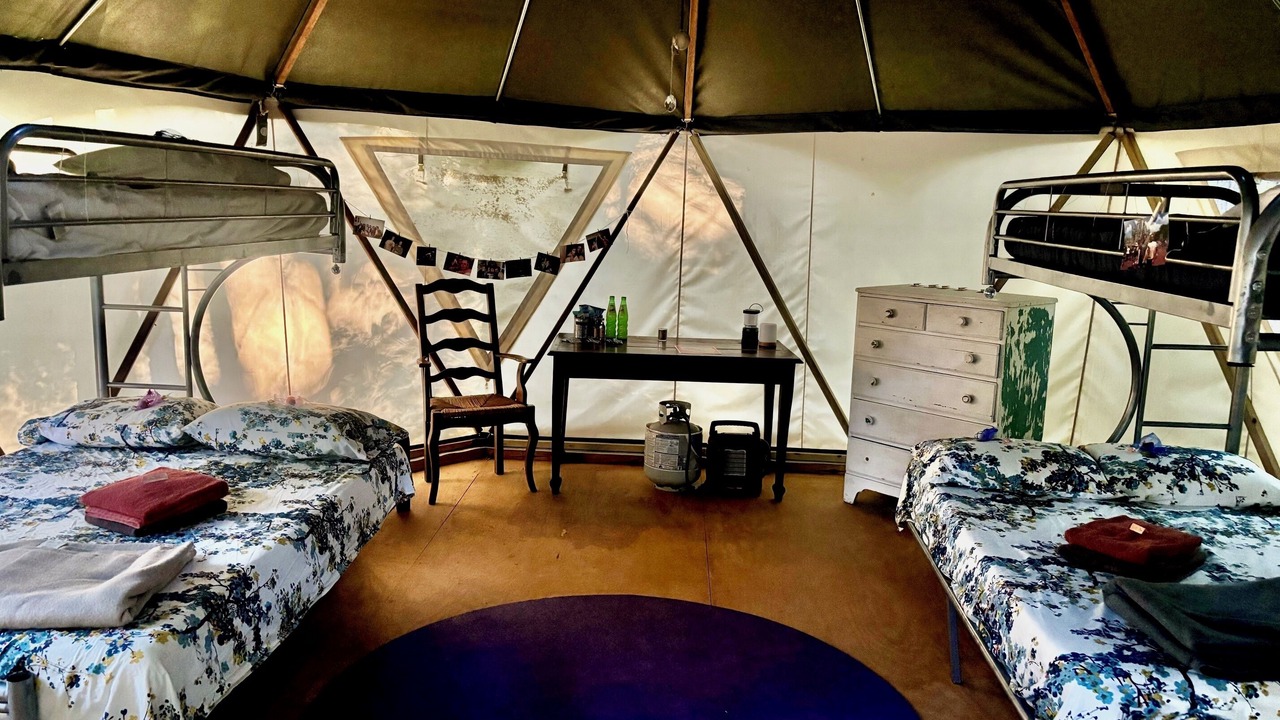 Photo of Bedroom in Chapel Hill
