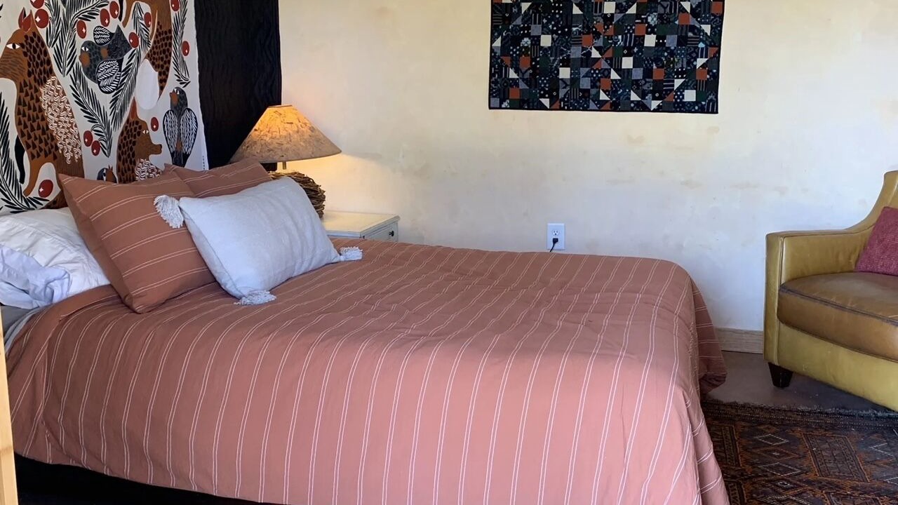 Photo of Bedroom in Chapel Hill