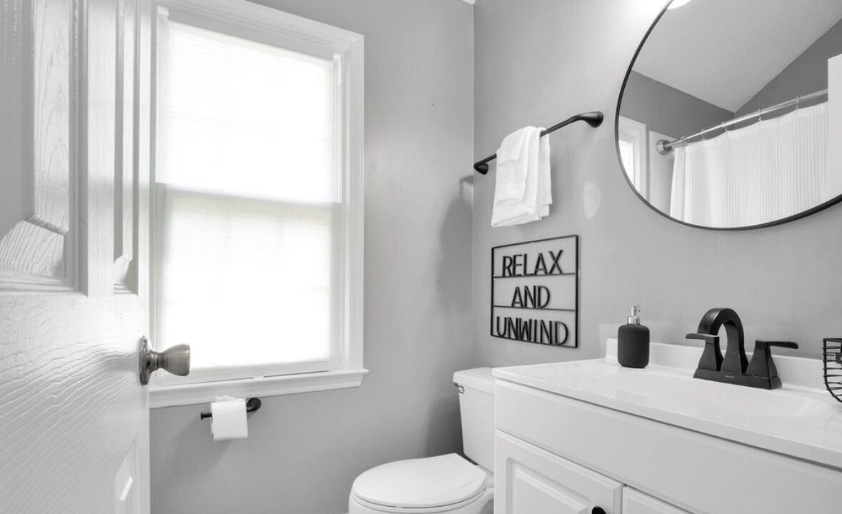 Photo of Bathroom in Monroe