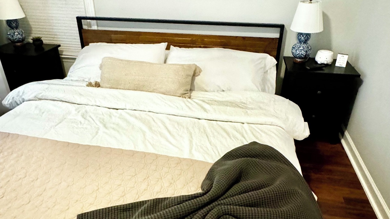 Photo of Bedroom in Monroe