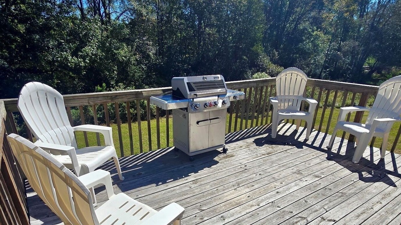 Photo of Outdoor in Monroe