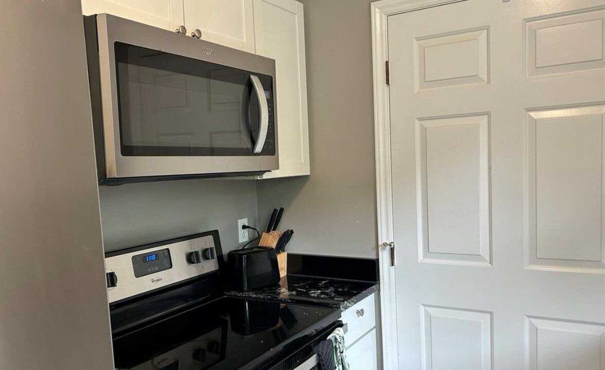 Photo of Kitchen in Monroe