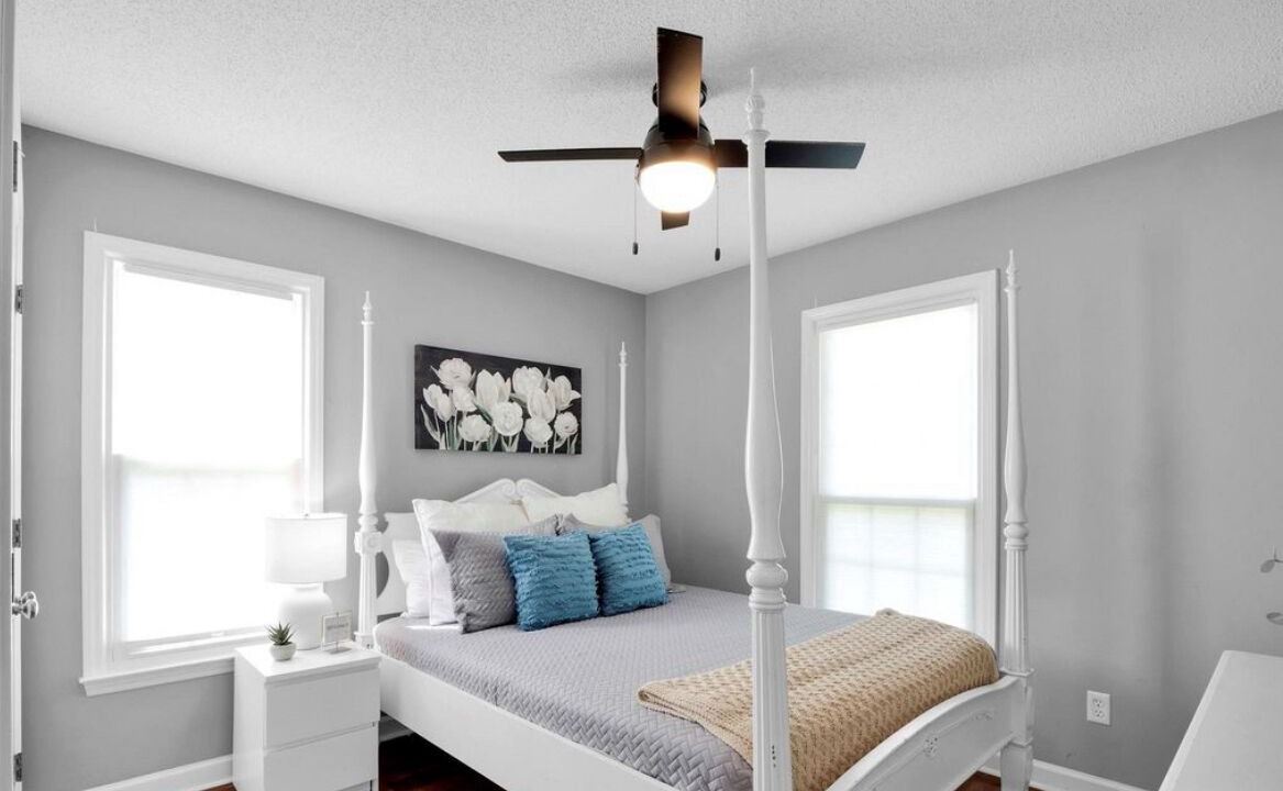 Photo of Bedroom in Monroe