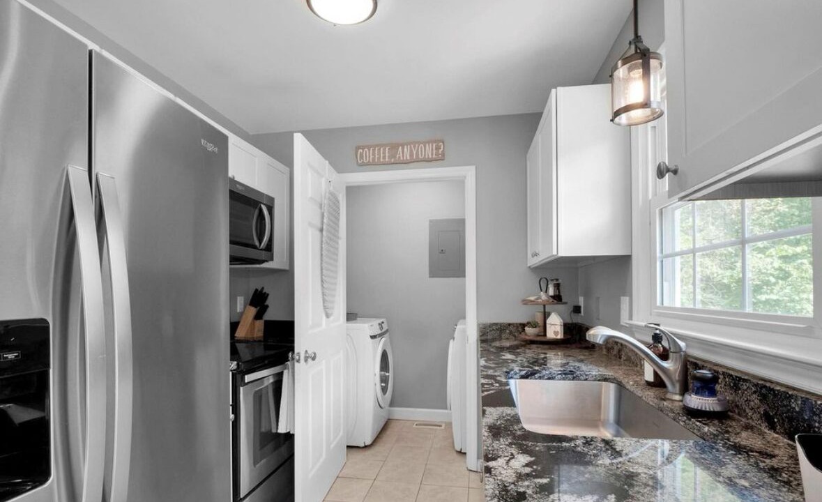 Photo of Kitchen in Monroe