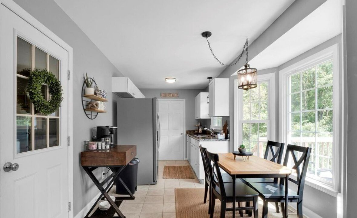 Photo of Kitchen in Monroe