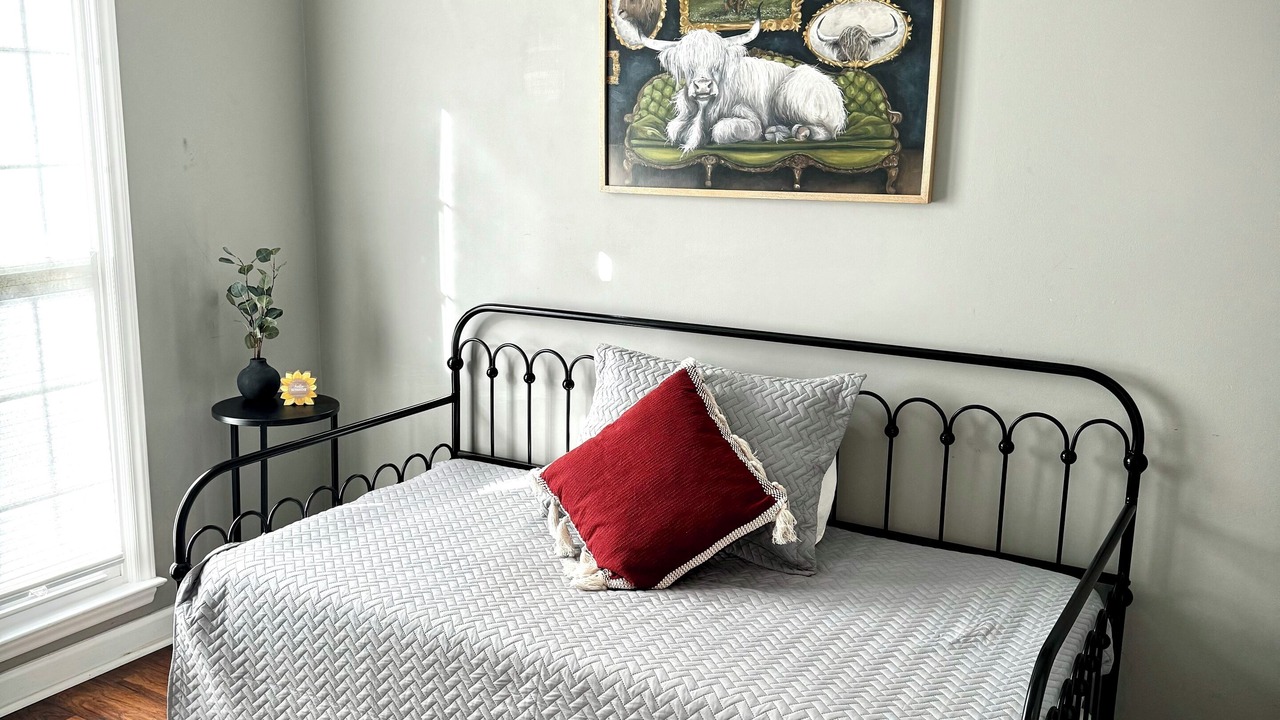 Photo of Bedroom in Monroe