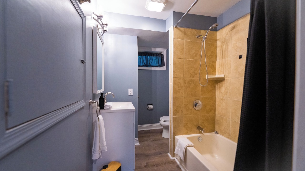 Photo of Bathroom in Greensboro