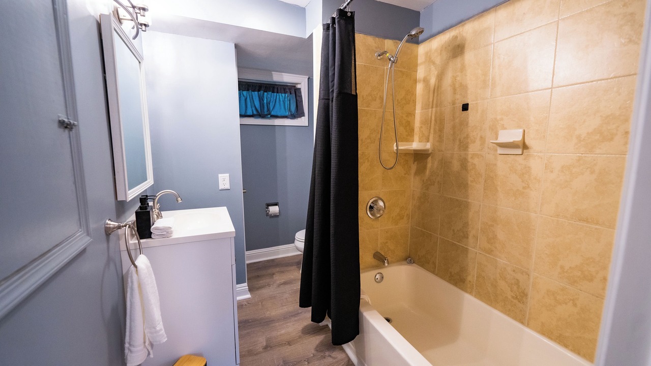 Photo of Bathroom in Greensboro