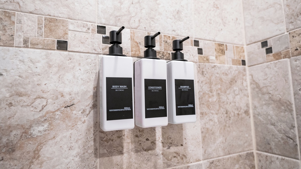 Photo of Bathroom in Greensboro