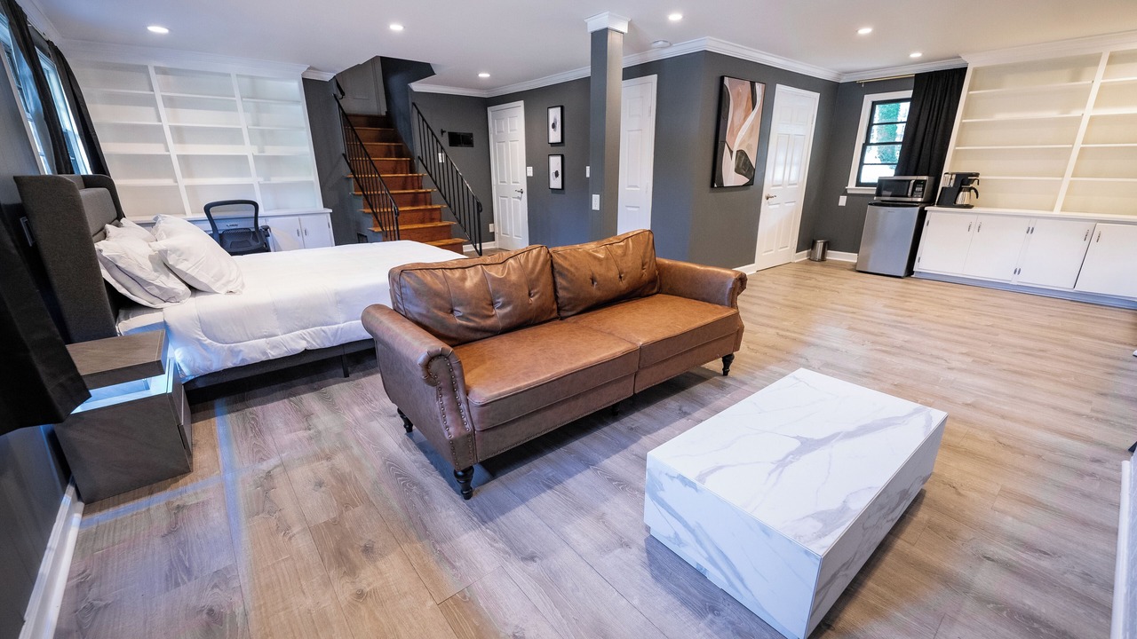 Photo of Bedroom in Greensboro