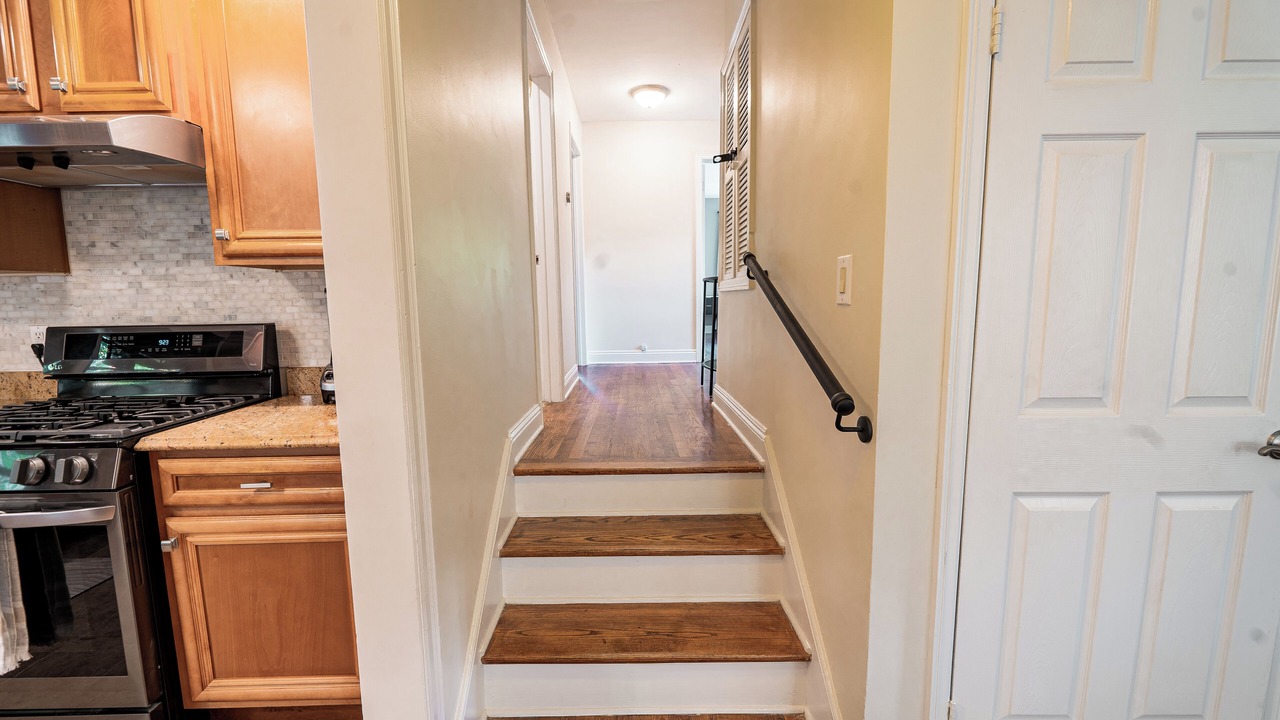 Photo of Kitchen in Greensboro