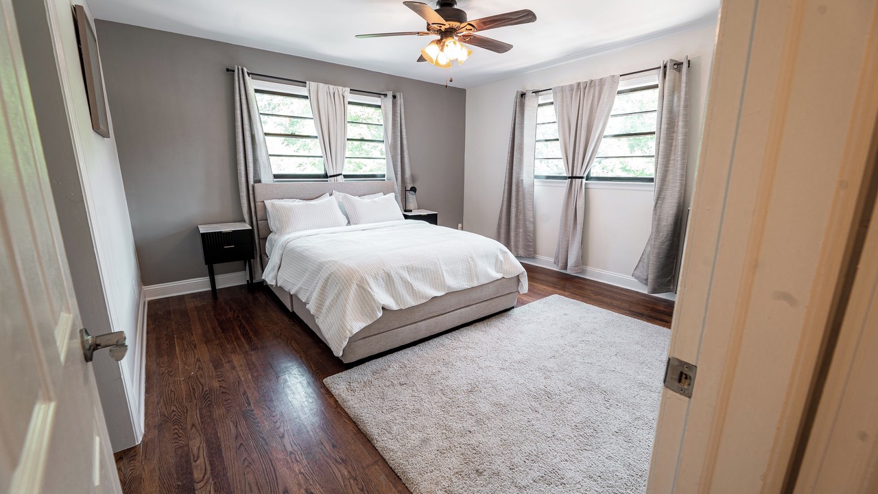 Photo of Bedroom in Greensboro