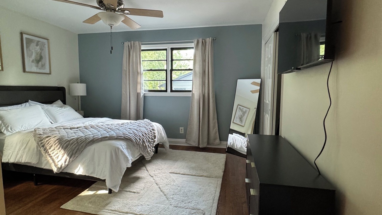 Photo of Bedroom in Greensboro