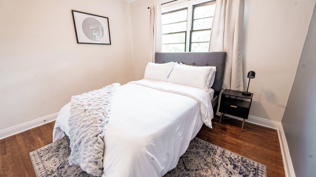Photo of Bedroom in Greensboro