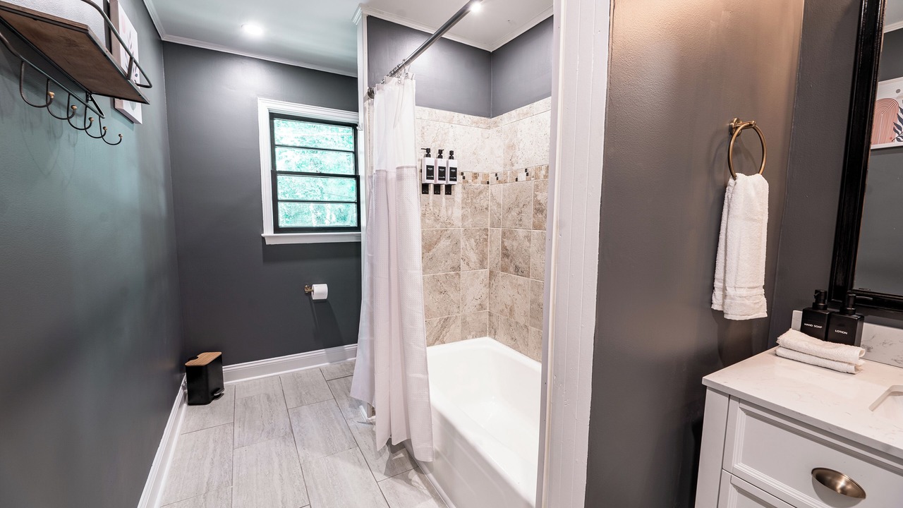 Photo of Bathroom in Greensboro