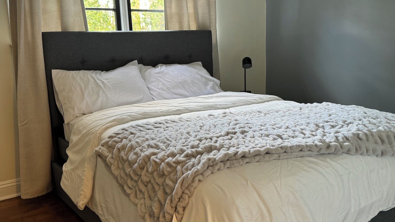 Photo of Bedroom in Greensboro