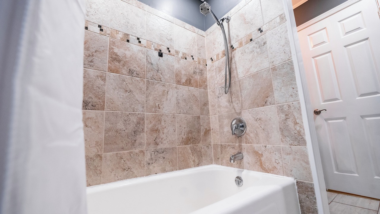Photo of Bathroom in Greensboro