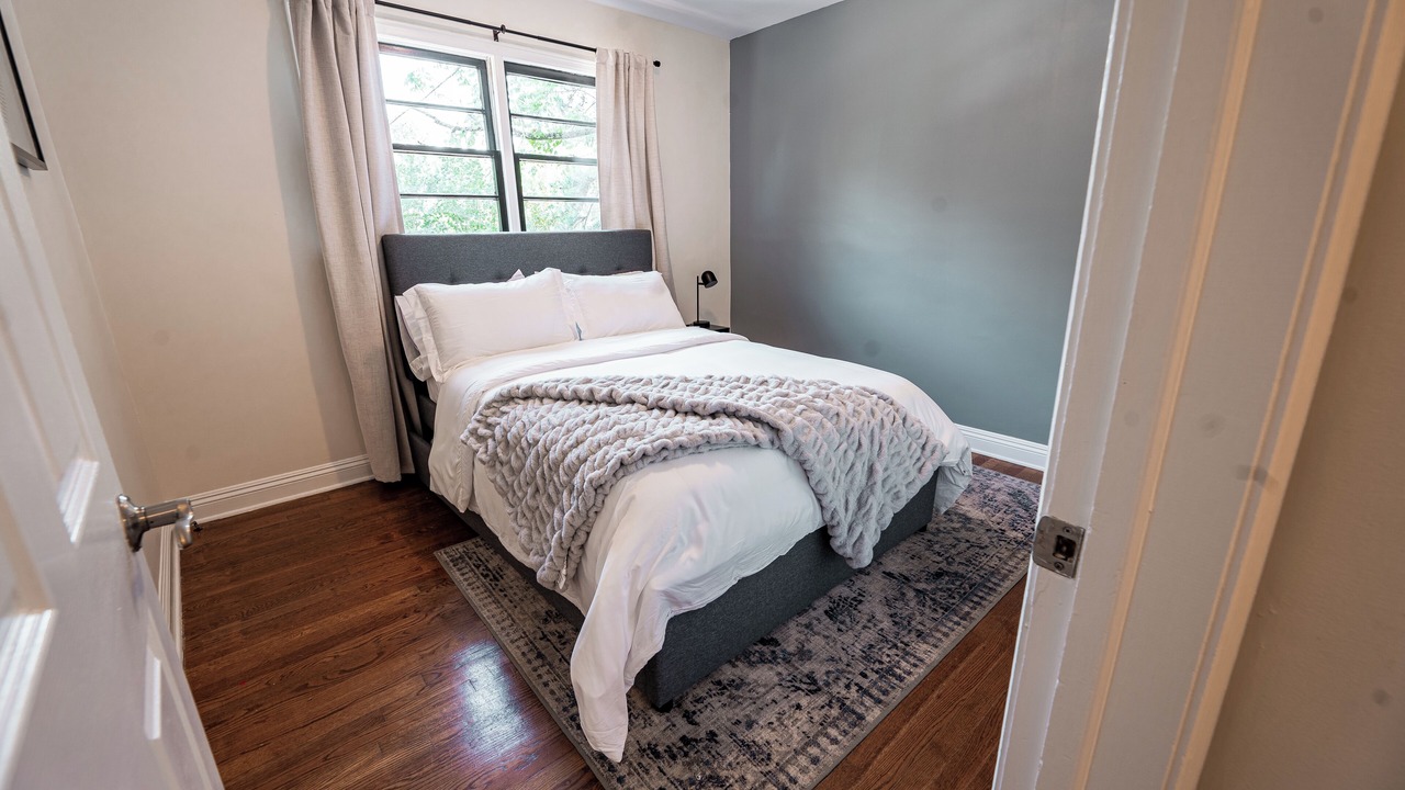 Photo of Bedroom in Greensboro